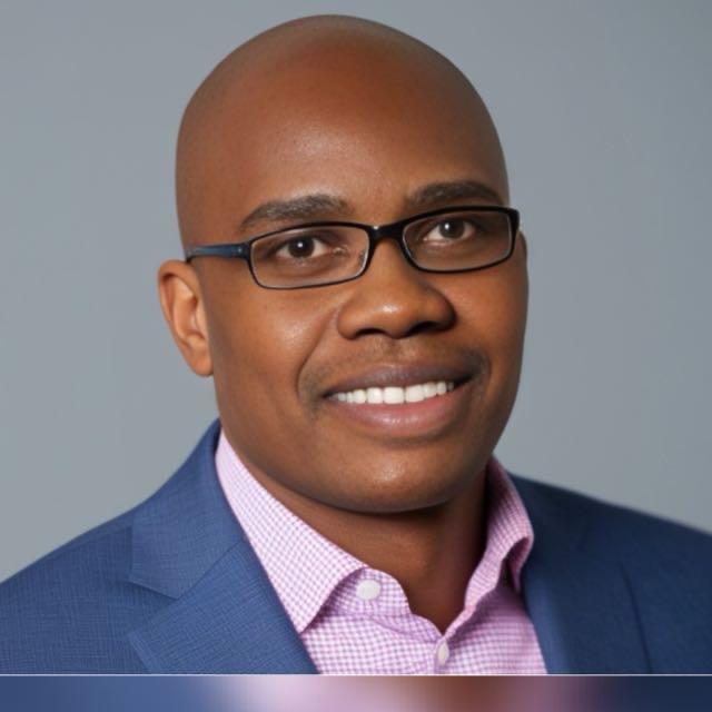 Dr. Rich Young — Project Director