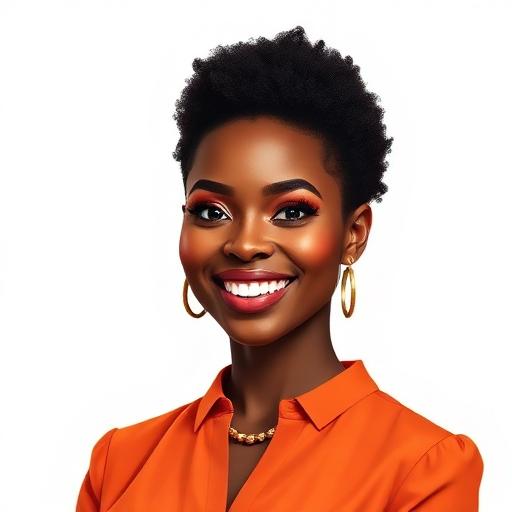 Zara Bello — Sales, Marketing & PR